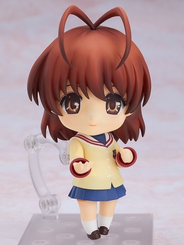 フィギュア Clannad ねんどろいど 古河渚 ゲーマーズ フィギュア商品の総合通販