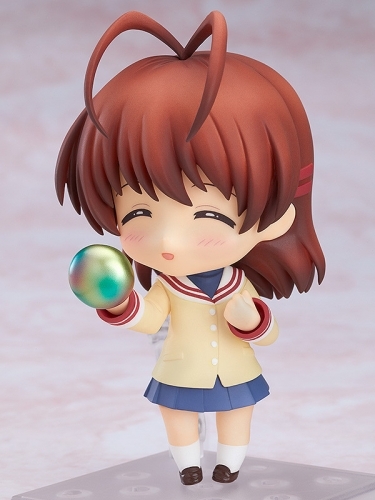フィギュア Clannad ねんどろいど 古河渚 ゲーマーズ フィギュア商品の総合通販