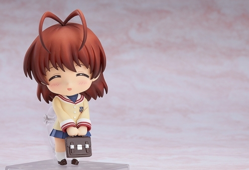 フィギュア Clannad ねんどろいど 古河渚 ゲーマーズ フィギュア商品の総合通販