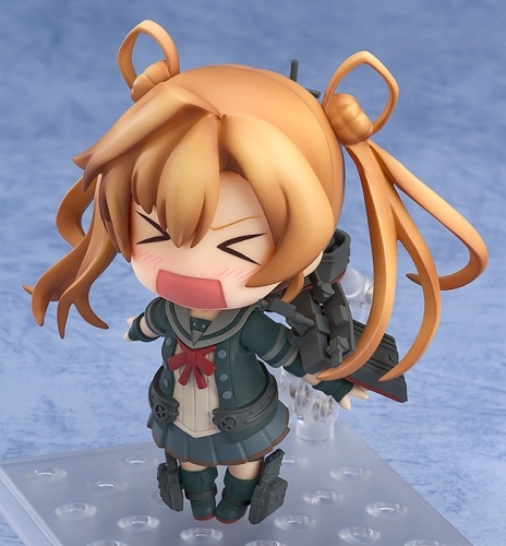 フィギュア 艦隊これくしょん 艦これ ねんどろいど 阿武隈改二 ゲーマーズ フィギュア商品の総合通販