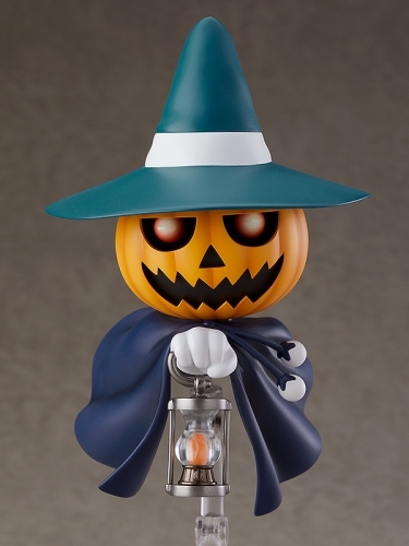 フィギュア 真 女神転生 ねんどろいど ジャックランタン ゲーマーズ フィギュア商品の総合通販