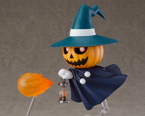 フィギュア 真 女神転生 ねんどろいど ジャックランタン ゲーマーズ フィギュア商品の総合通販