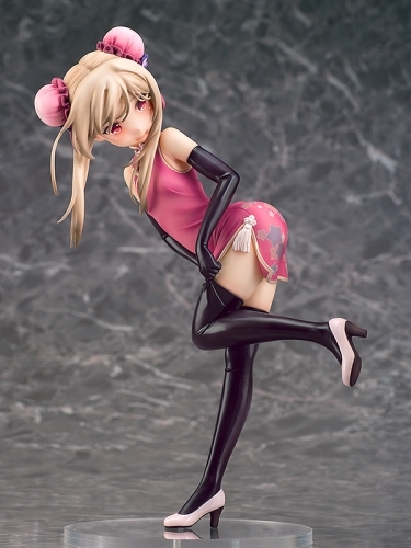 フィギュア Fate Kaleid Liner プリズマ イリヤ ドライ イリヤスフィール フォン アインツベルン チャイナドレスver 1 6スケール Abs Pvc 製塗装済み完成品 ゲーマーズ フィギュア商品の総合通販