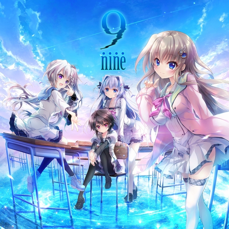 主題歌 Tv Angel Beats エンジェル ビーツ Op My Soul Your Beats Lia 通常盤 ゲーマーズ 音楽 商品の総合通販