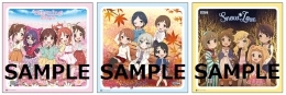 キャラクターソング The Idolm Ster Cinderella Girls Little Stars 秋めいて Ding Dong Dang ゲーマーズ 音楽商品の総合通販