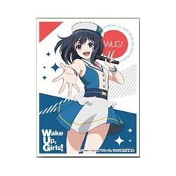 グッズ カードケース Wake Up Girls 新章 キャラクタースリーブ 島田真夢 ゲーマーズ キャラクターグッズ商品の総合通販