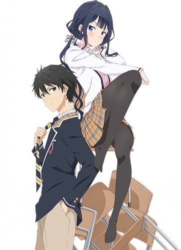 Blu Ray Tvアニメ 政宗くんのリベンジ 第2巻 ゲーマーズ 映像商品の総合通販