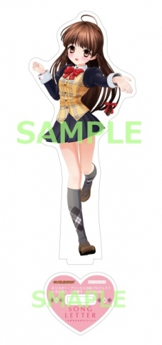 アルバム シスタープリンセス Song Letter 大好きなお兄ちゃんへ Vチューバー 可憐 ゲーマーズ 音楽商品の総合通販