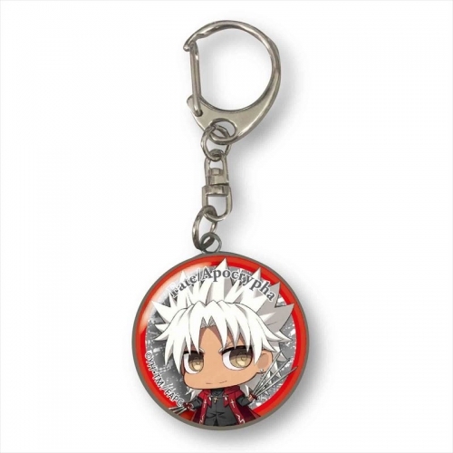 グッズ キーホルダー Fate Apocrypha クリスタルチャーム シロウ コトミネ ゲーマーズ キャラクターグッズ商品の総合通販