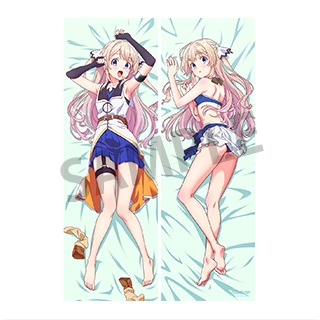 グッズ カバー 七星のスバル 描き下ろし 旭姫 スムース抱き枕カバー ゲーマーズ キャラクターグッズ商品の総合通販