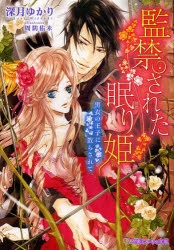 小説 監禁された眠り姫 黒衣の王子に散らされて ゲーマーズ 書籍商品の総合通販