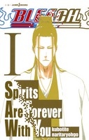 小説 Bleach Spirits Are Forever With You 1 ゲーマーズ 書籍商品の総合通販