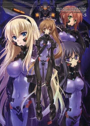 その他 書籍 Muv Luv Alternative Tsf Cross Operation シュヴァルツェスマーケン Tsfia 総集編 Vol 5 ゲーマーズ 書籍商品の総合通販