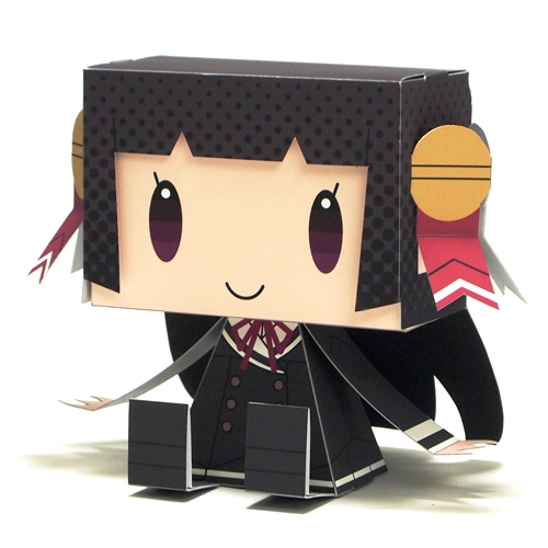 グッズ おりがみ お兄ちゃんだけど愛さえあれば関係ないよねっ グラフィグ111 姫小路秋子 ゲーマーズ キャラクターグッズ商品の総合通販