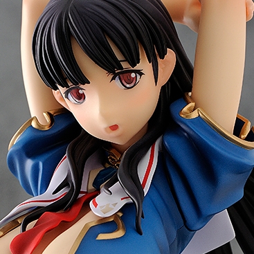 美少女フィギュア Pandra 白き欲望 黒の希望 黒き触髪の巫女 レイリィ 完成品フィギュア ゲーマーズ フィギュア商品の総合通販