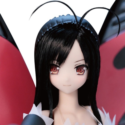 美少女フィギュア ピュアニーモキャラクターシリーズ アクセル ワールド 黒雪姫 ゲーマーズ フィギュア商品の総合通販