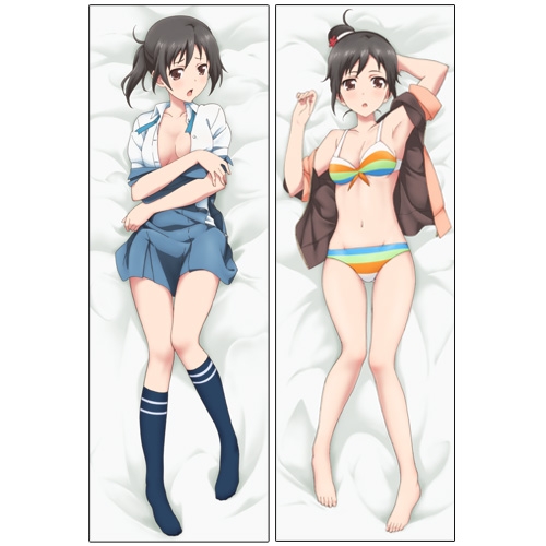 グッズ カバー Tari Tari 坂井和奏 抱き枕カバー ゲーマーズ キャラクターグッズ商品の総合通販