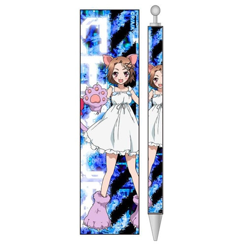 グッズ シャープペンシル アクセル ワールド シャーペン チユリ ゲーマーズ キャラクターグッズ商品の総合通販