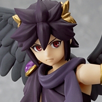 アクションフィギュア 新 光神話 パルテナの鏡 Figma ブラックピット ゲーマーズ フィギュア商品の総合通販