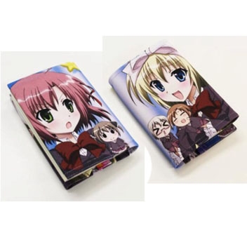 グッズ ブックカバー 生徒会の一存lv 2 Bookカバー ゲーマーズ キャラクターグッズ商品の総合通販