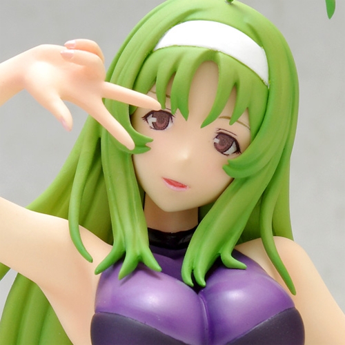 美少女フィギュア Star Driver 輝きのタクト ワタナベ カナコ 完成品フィギュア ゲーマーズ フィギュア商品の総合通販