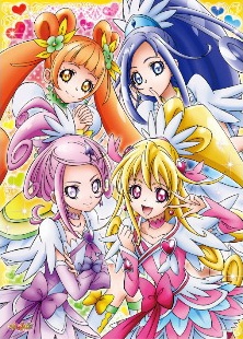 グッズ ジグソーパズル ドキドキ プリキュア ジグソーパズル はい チーズ ゲーマーズ キャラクターグッズ商品の総合通販