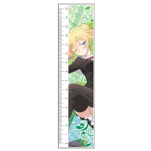 グッズ 定規 お兄ちゃんだけど愛さえあれば関係ないよねっ 定規 那須原アナスタシア ゲーマーズ キャラクターグッズ商品の総合通販