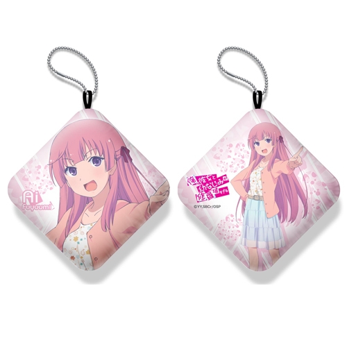グッズ クッション 俺の彼女と幼なじみが修羅場すぎる ぷにぷにうで枕 愛衣 ゲーマーズ キャラクターグッズ商品の総合通販
