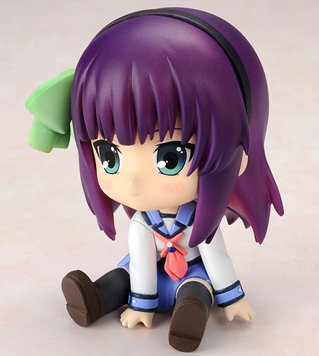 美少女フィギュア Angel Beats ぺたん娘 ゆり 完成品フィギュア ゲーマーズ フィギュア商品の総合通販