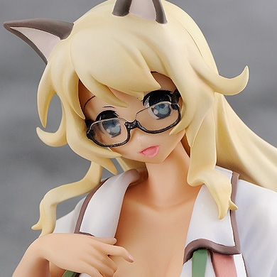 美少女フィギュア まよチキ 鳴海ナクル 完成品フィギュア ゲーマーズ フィギュア商品の総合通販