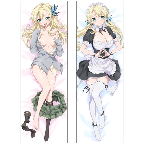 グッズ ピロケース 僕は友達が少ないnext はがないnext 星奈 抱き枕カバー ゲーマーズ キャラクターグッズ商品の総合通販