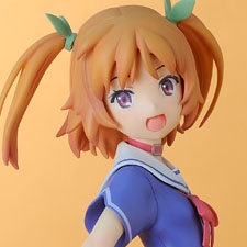 美少女フィギュア 俺の彼女と幼なじみが修羅場すぎる 春咲千和 完成品フィギュア ゲーマーズ フィギュア商品の総合通販