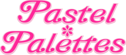 MUSIC/Pastel＊Palettes