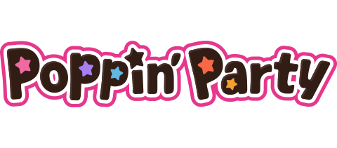 MUSIC/Poppin'Party