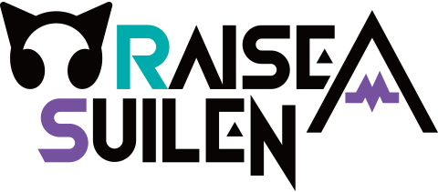 MUSIC/RAISE A SUILEN