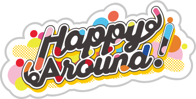 Happy Around!