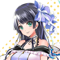 渡月 麗
