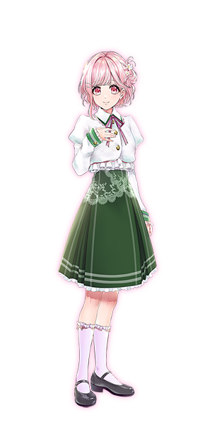 桜田 美夢