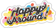 Happy Around!