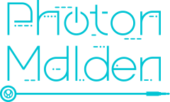 Photon Maiden