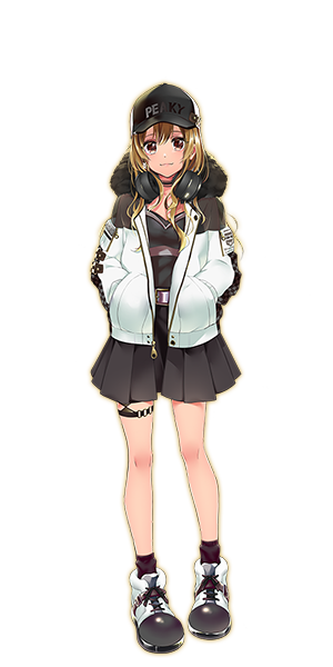 山手 響子