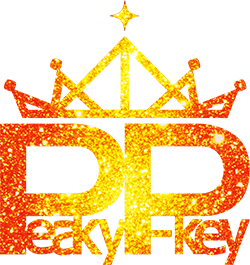 Peaky P-key