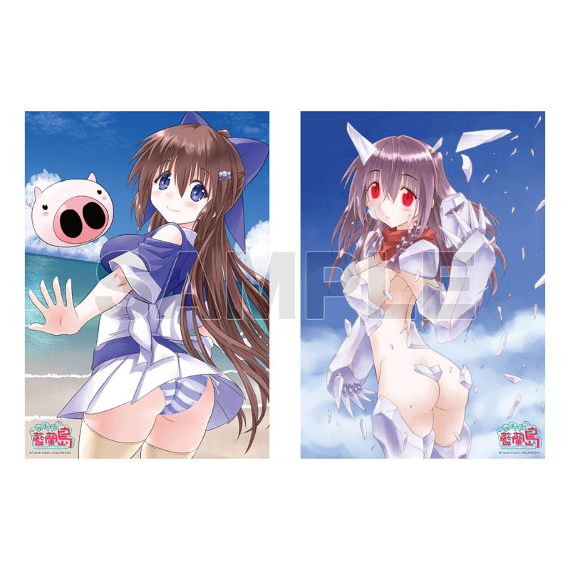 【C-5】2L判ブロマイドセット 5