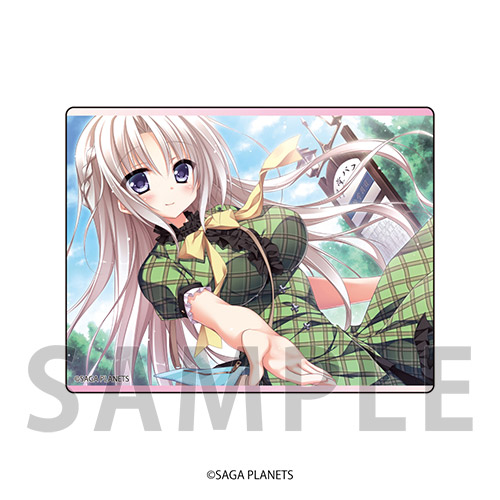 【D-11】アクリルカード 碧衣 愁A