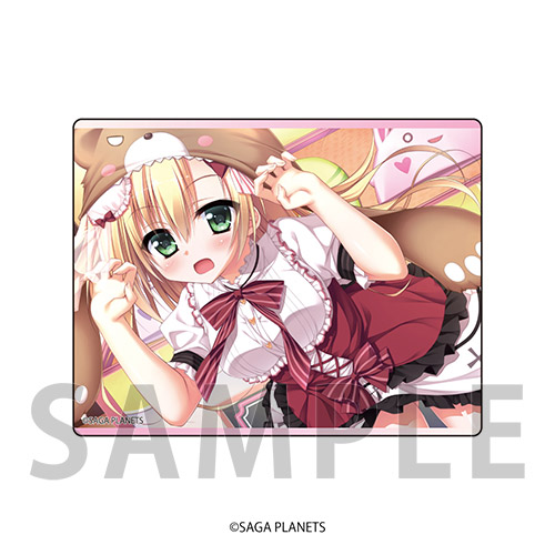 【D-5】アクリルカード アーデルハイトA