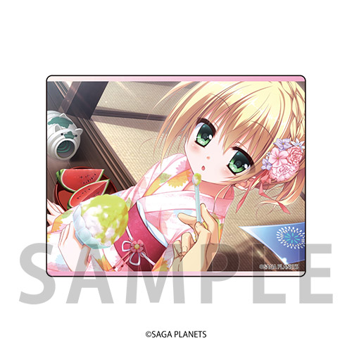 【D-6】アクリルカード アーデルハイトB