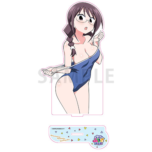 【A-5】アクリルフィギュア 5