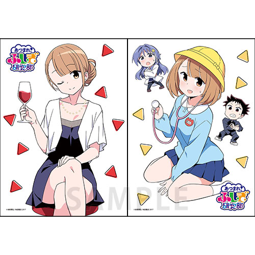 【C-1】2Lブロマイドセット 1
