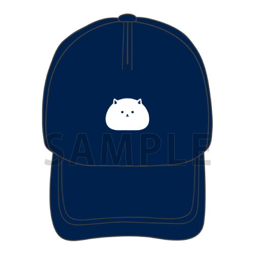 【B-1】キャップ
