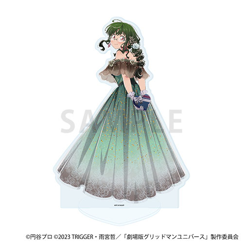【A-5】デカアクリルスタンド 2代目